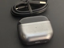 Original Samsung Galaxy Buds 3 R630 Buds3 PRO Earbuds Charging Case (NO BUD)