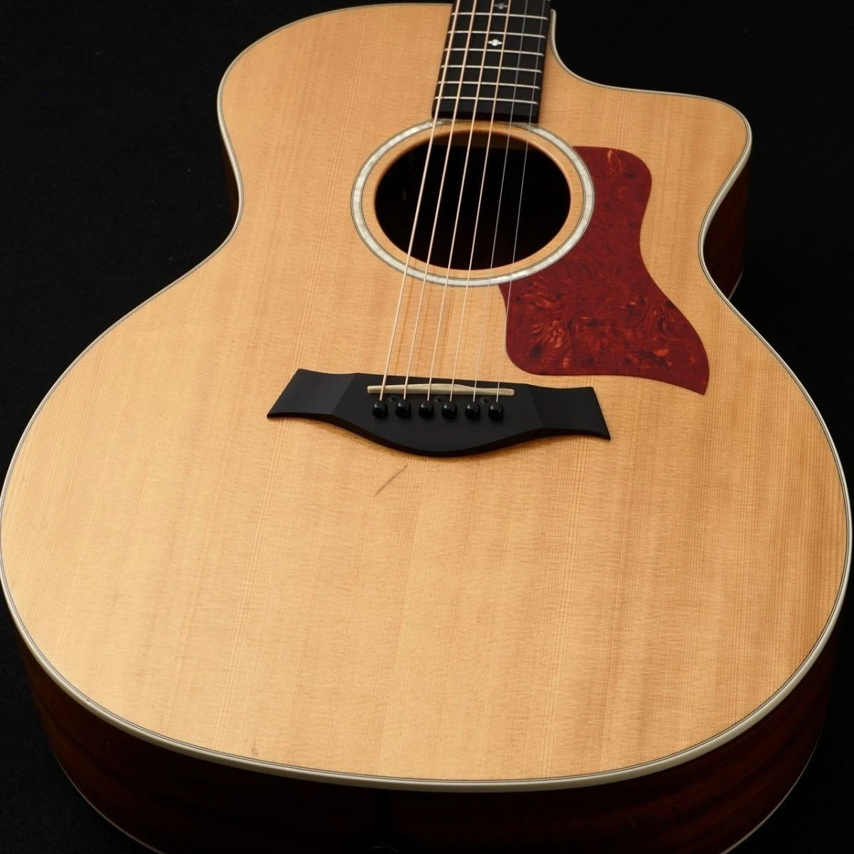 Taylor 214ce for sale | eBay