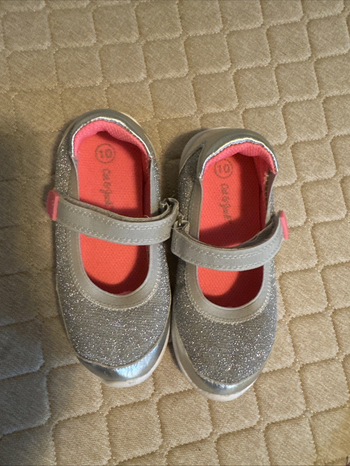 Shoes Size 10 Excellent Pre Owned