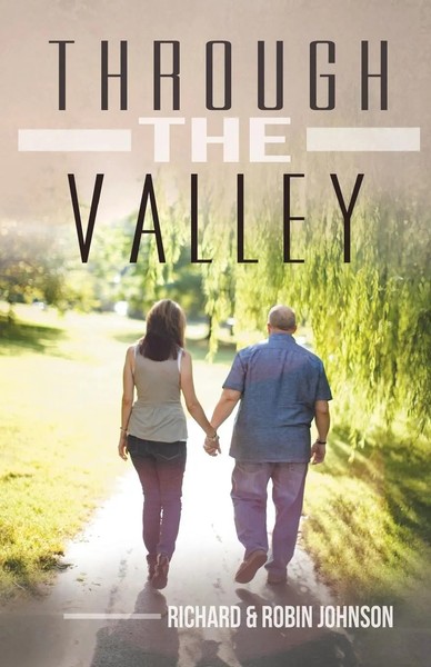 Richard And Robin Johnson | Through The Valley | Taschenbuch | Englisch (2013)-image