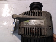 Alternateur Volvo V40