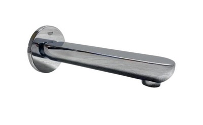 Wannenarmatur Grohe Eurosmart Cosmopolitan 13261000 Chrom