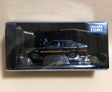 Tomica 0093 TOYOTA COROLLA LEVIN TE71 1/61 TOMICA LIMITED Unopened