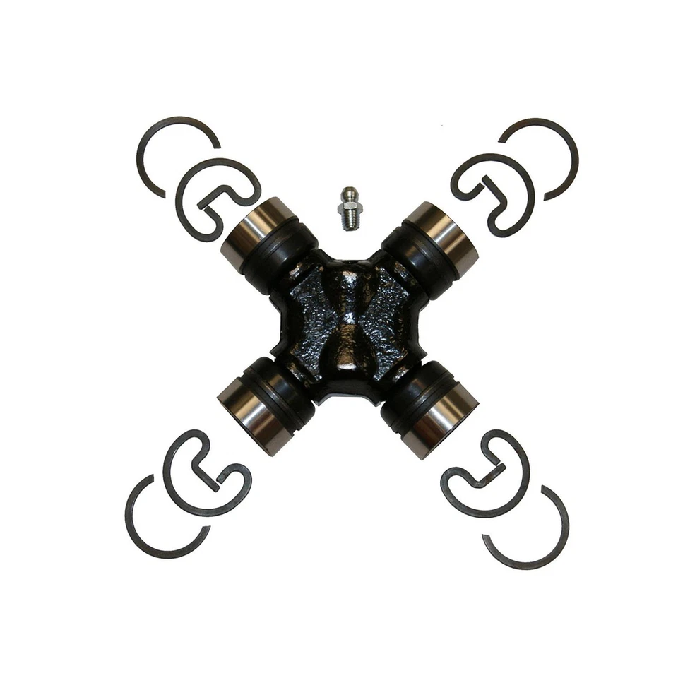 Junta universal eje delantero todas las juntas GMB se adapta a Ford Expedition 1997-2006 Foto 3 de 4