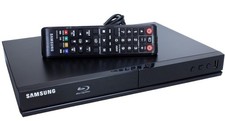 Samsung BD-J4500R Lecteur Blu-ray DVD (C-299)
