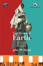 TEARDRENCHED EARTH CINEMA & THE PARTITIO by John W. Hood Paperback Self Help