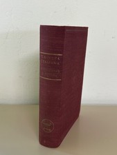 La vita italiana durante la rivoluzione francese e l'impero Ed. Treves 1931