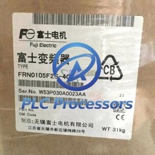 ONE FUJI Inverter FRN0105F2S-4C 55KW/105A 45KW/91A New