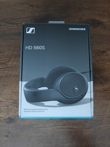 Hd560s Headphones | eBay