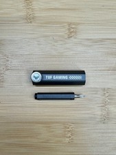 ASUS TUF Graphics Card Anti-Sag Stand Brace Magnetic Support GPU Holder 5090