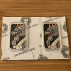 1 oz Scottsdale Lucky Dragon Jing Silver Bar Color Art Bar