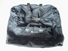 EARTHLITE 30 INCH TABLE CARRY CASE FOR PORTABLE MASSAGE CHIROPRACTIC TABLES