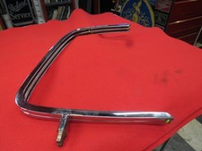 1935-39 Packard Senior Wing Window Frames 1935-39 Packard Senior Wing Window Frames