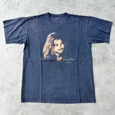 Vintage Legends of the Fall Brad Pitt movie graphic t shirt | eBay