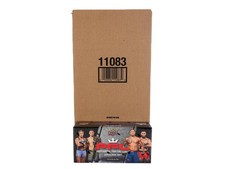 2023 UPPER DECK PROFESSIONAL FIGHTERS LEAGUE PFL FACTORY SET (BOX) 20-BOX CASE