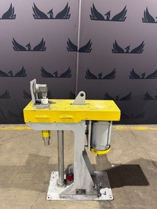 UNION PROCESS Type B Size 01HD Szegvari Attritor System  USED