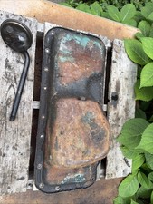 Oem Original Big Block Mopar 187 Oil Pan Oil Screen Chrysler Dodge Plymouth Oem Original Big Block Mopar 187 Oil Pan Oil Screen Chrysler Dodge Plymouth