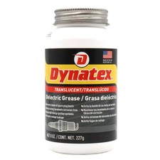 Dynatex Silicone Dielectric Paste 8 oz Tube H...