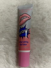 Amazing Colors Peel Off Liquid Lipstick Waterproof Long Lasting Lip Gloss Mask