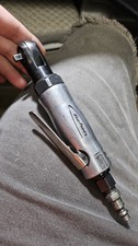 Blue-point At202 14 Drive Ratchet Tested Works