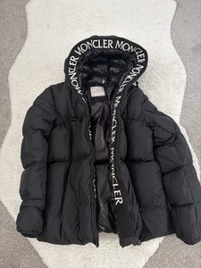 Moncler Montcla | eBay