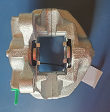 Bremssattel NK 2133107 f&uuml;r KLASSE 38 MERCEDES Gusseisen W126 C126 420 SEL 126