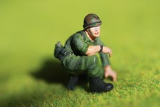 US Soldat Neuzeit - Vietnam ?  -  1:35 -