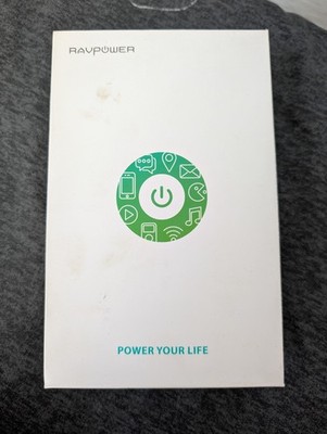 Ravpower Element Serie Auto Starthilfe 8000MAH RP-PB007