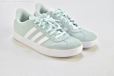 Adidas VL Court Damen Sportschuhe Sneaker  EUR 38 Nr. 26-A 1063
