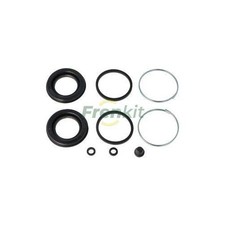 Kits de frein Opel SENATOR