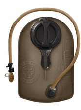 CamelBak Mil Spec Crux Short Hydration Reservoir, High Flow 100oz / 3L Tactic...