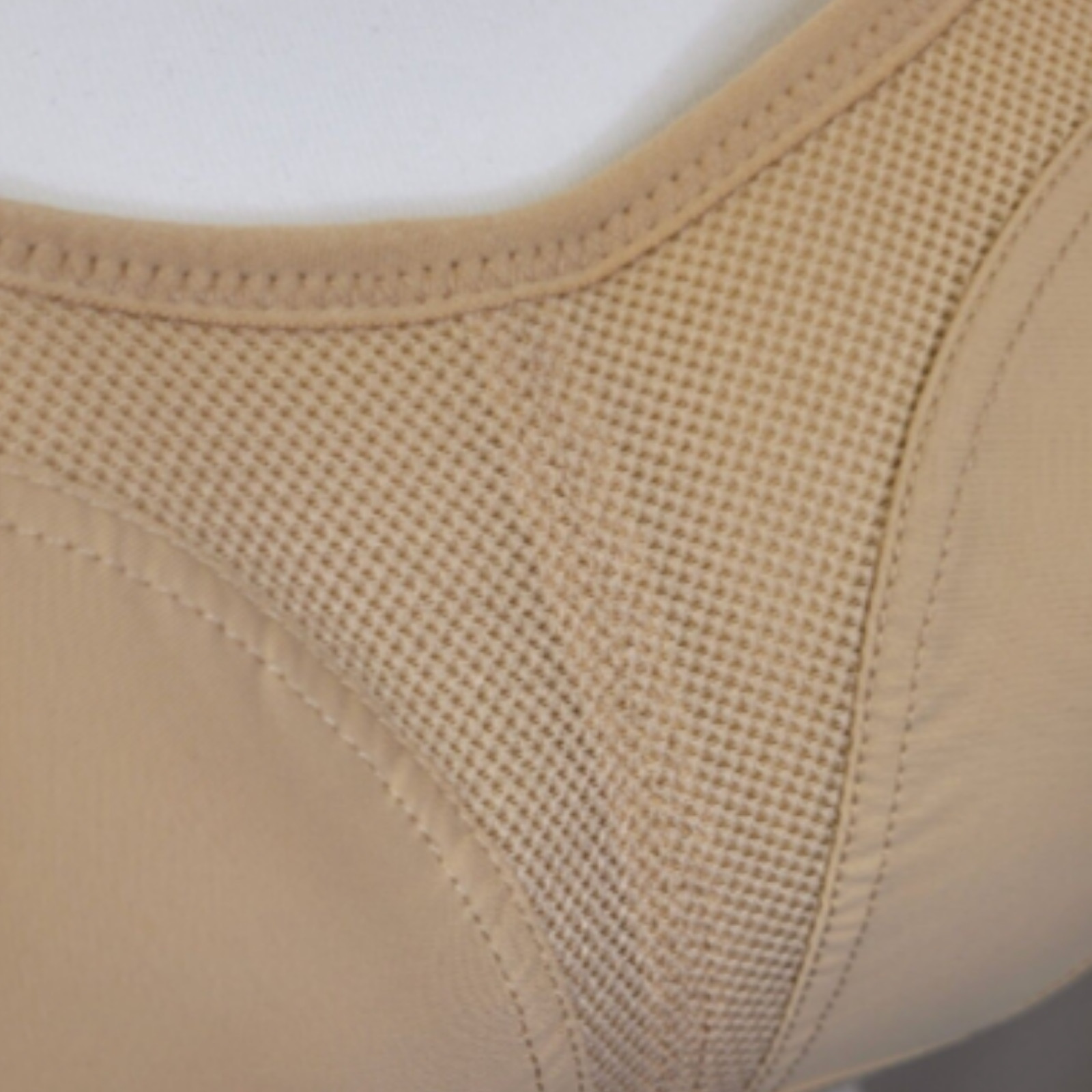 Panache Latte Sports Bra available in 28DD BNWT image 4