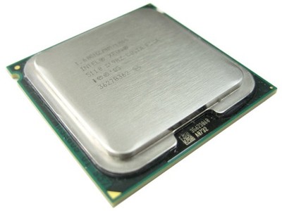 Intel Xeon 5110 Dual-Core 1.6GHz 4M 1066MHz LGA771 SL9RZ Processor CPU