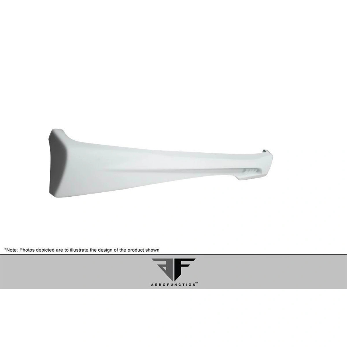 Bentley Continental 2003-2010 Running board