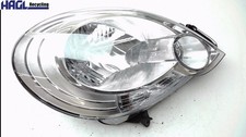 Scheinwerfer mit Blinker komplett Rechts 7701068178 Renault Kangoo dCi 105 FAP W