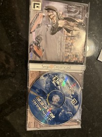 Star Wars: Episode I: Racer (Sega Dreamcast, 2000)
