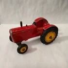 Dinky Toy Vintage Diecast For Spares Or Repair Tractor