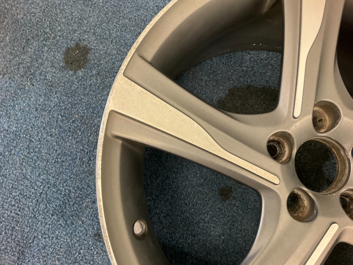 11-18 Volvo S60 V60 18