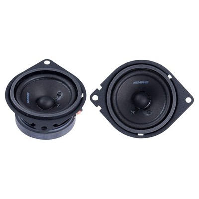 Memphis Audio PRX27 Power Reference Series 2.75'' Full Range Speakers - Pair