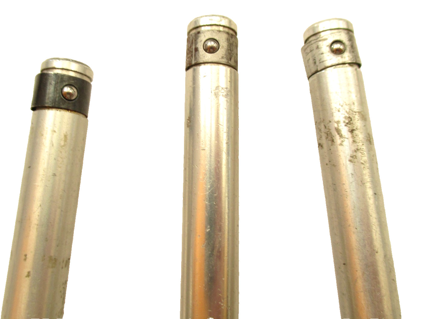 Sturtevant Richmont Dressr Roto-Torq CAL Adjustable Torque Screwdriver 2-36in/lb