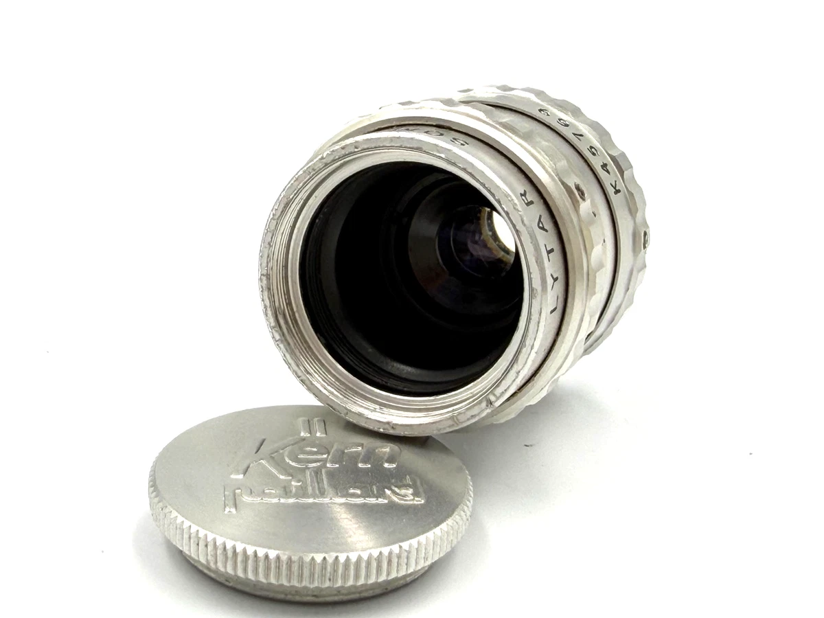 25+ SOM Berthiot Camera Lenses for sale | Updated Oct 2026