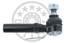 Rotule de direction Toyota LANDCRUISER