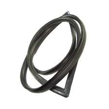 Precision Replacement Parts WBL 1135 73-91 GM Truckl Rear Window