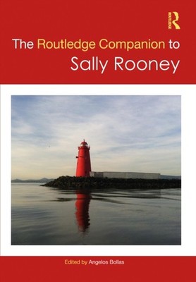 ROUTLEDGE COMPANION TO SALLY ROONEY by BOLLAS ANGELOS Hardback Self Help