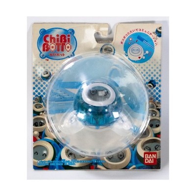 Bandai Electronic Toys Chibi Botto (Japanese Ed) VG+/Mint