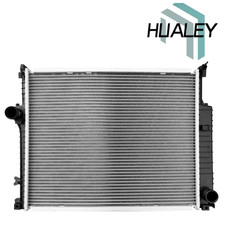 K�hler For 1992-2000 BMW 3 E30 E36 M3 Z3 325TD 316 320 323 328 1993 Radiator