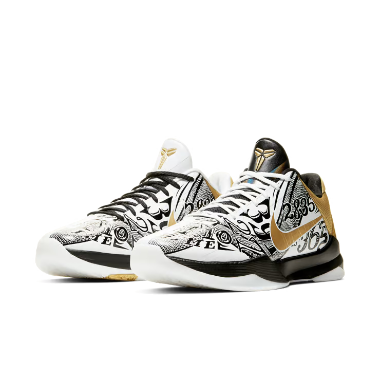 Nike Kobe 5 Big Stage コービー 5 Nike Kobe 5 Protro 