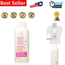 Hair Conditioner - 1000ml 17.99 per litre