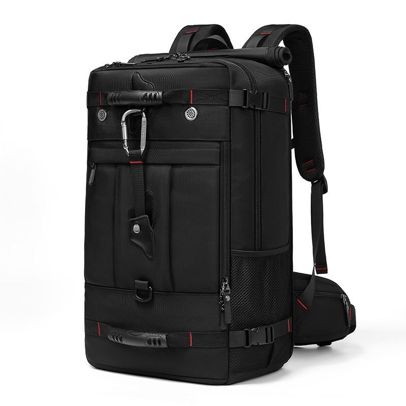 Anti-Theft Backpack Men Waterproof Travel Hiking Outdoor Sports Bag Large Size