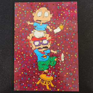 25+ Nickelodeon Trading Cards for sale | Updated Oct 2026